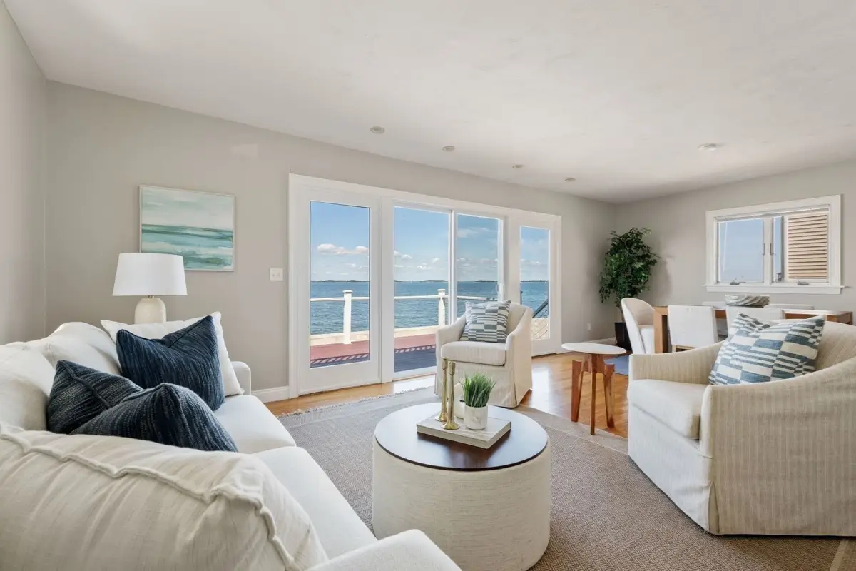 706 Sea St, Quincy, MA 02169 - #1