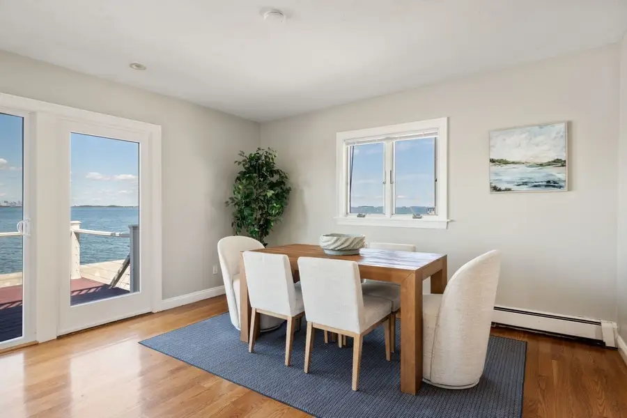 706 Sea St, Quincy, MA 02169 - #3