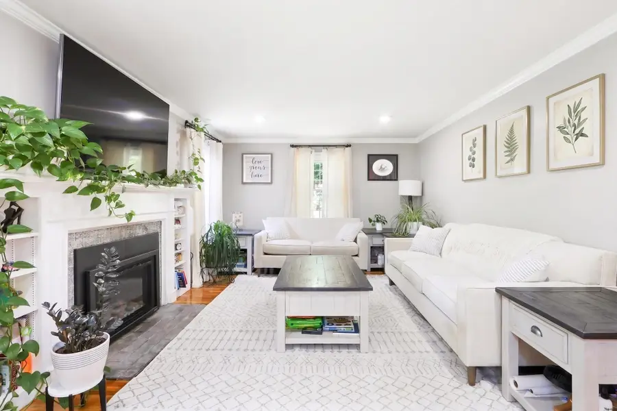 163 Reservoir Rd, Quincy, MA 02170 - #2