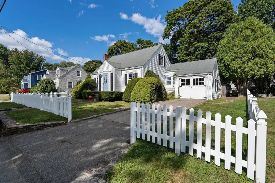 71 Sheppard Ave, Braintree, MA 02184 - #2