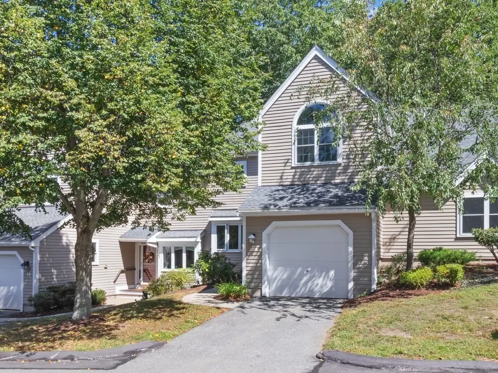 33 Bishops Forest Drive #33, Waltham, MA 02452 - #1