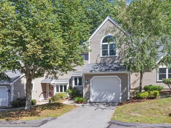 33 Bishops Forest Drive #33, Waltham, MA 02452