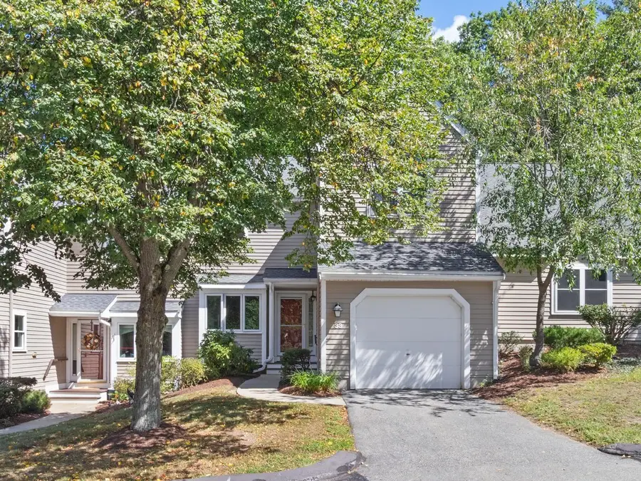 33 Bishops Forest Drive #33, Waltham, MA 02452 - #2