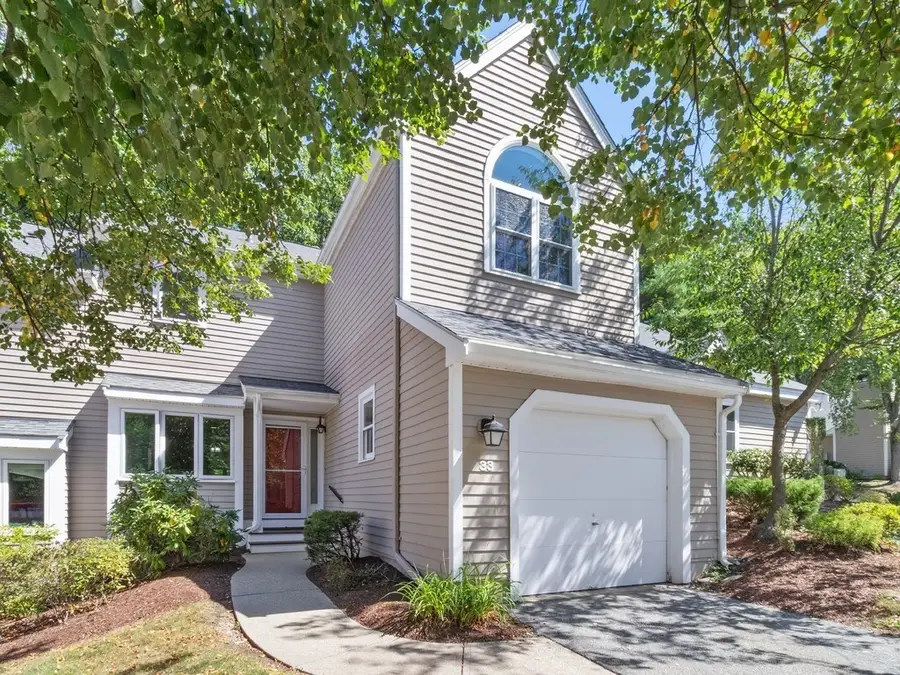 33 Bishops Forest Drive #33, Waltham, MA 02452 - #3