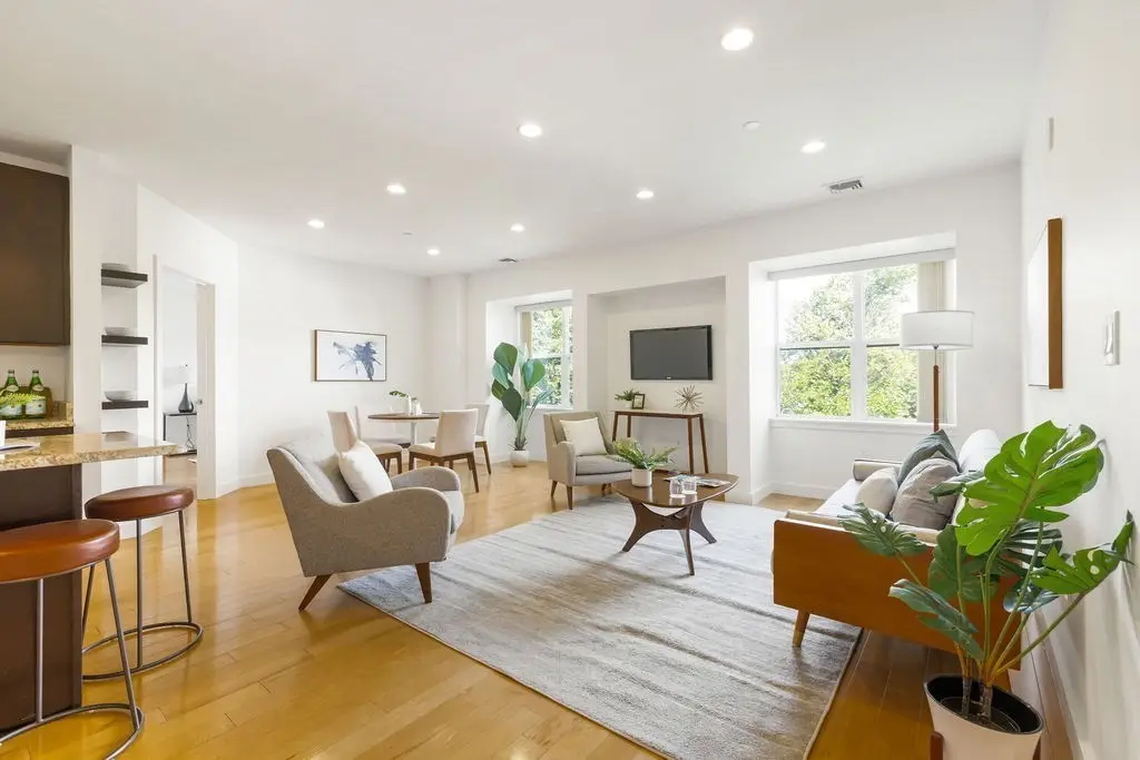 65 Beacon St #403, Somerville, MA 02143 - #1