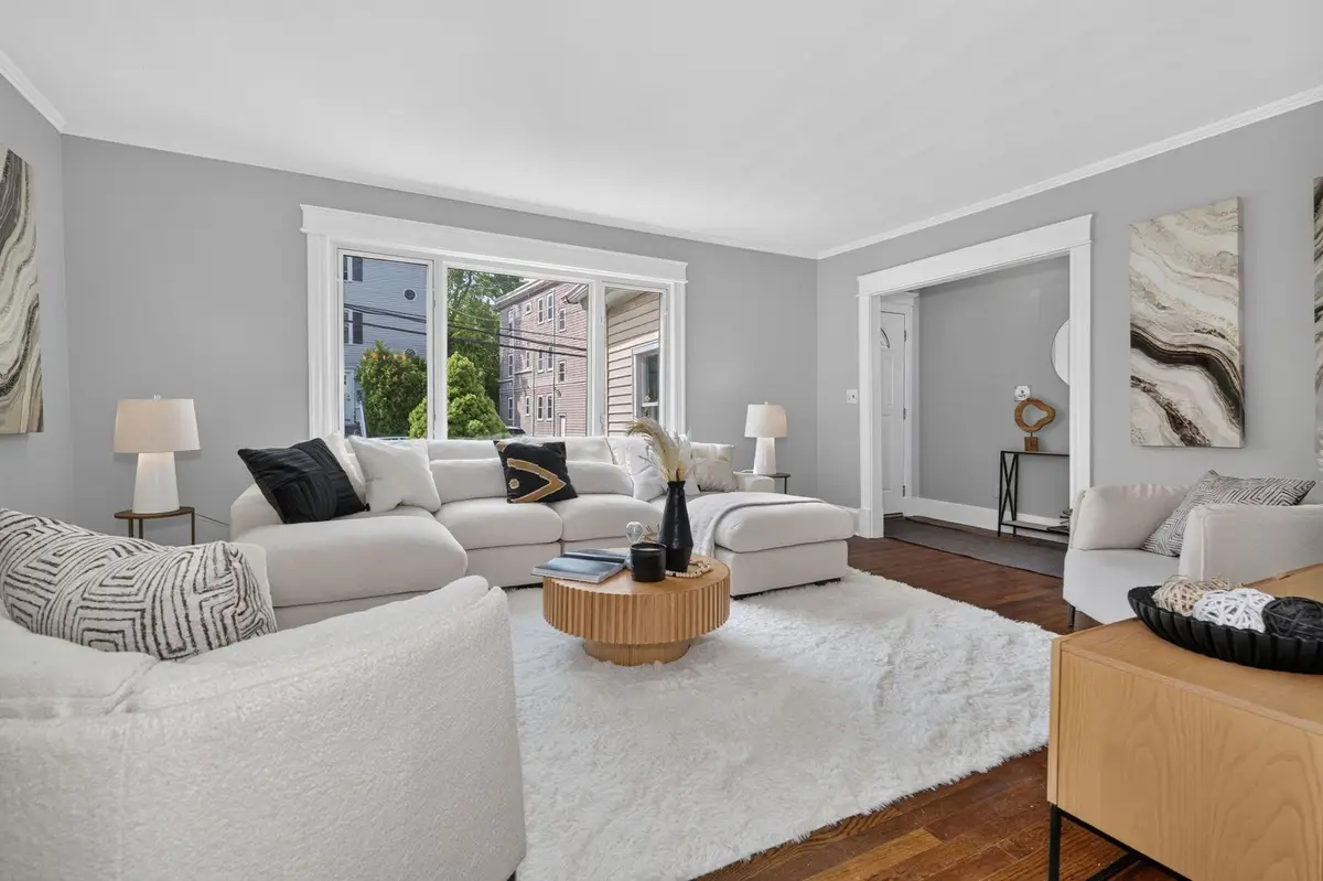 106-108 Rossmore Rd #1, Boston, MA 02130 - #1