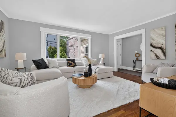 106-108 Rossmore Rd #1, Boston, MA 02130
