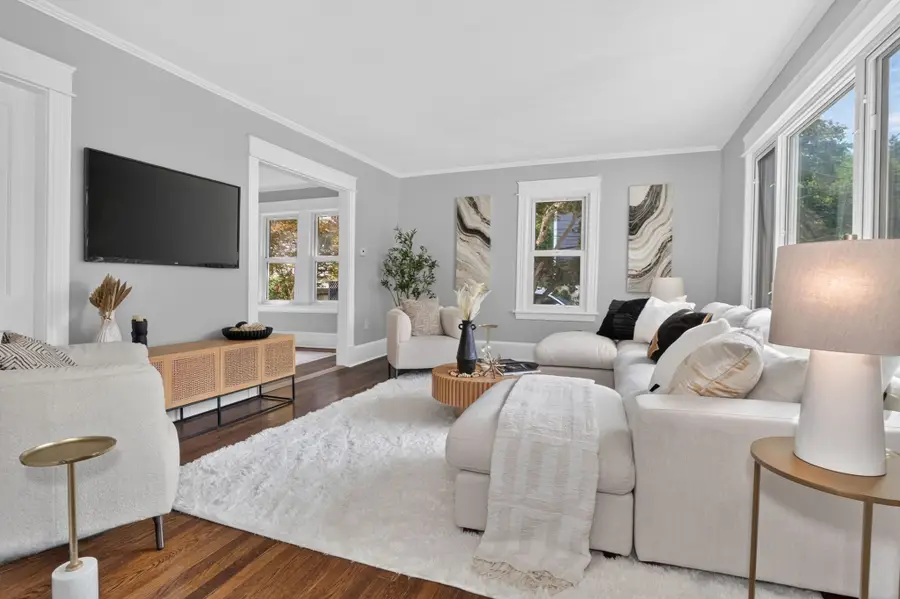 106-108 Rossmore Rd #1, Boston, MA 02130 - #2