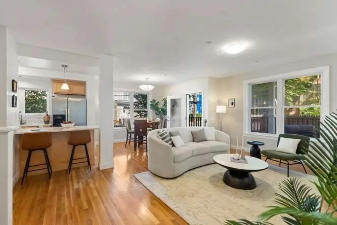 181 Cedar St #2, Somerville, MA 02145 - #1