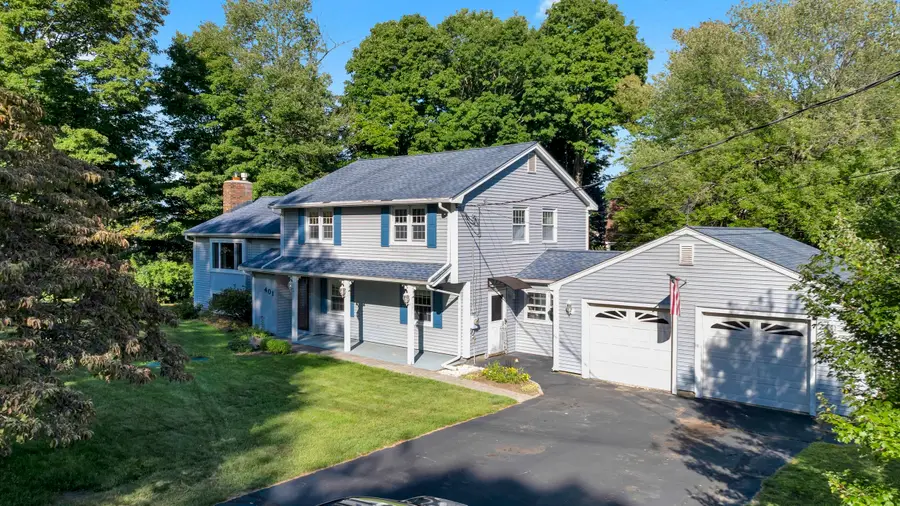 401 Cross St, Boylston, MA 01505 - #2
