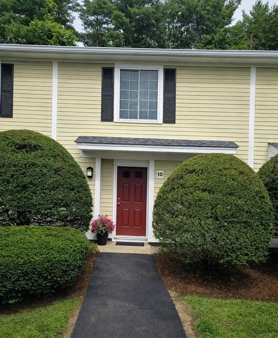 9 Adams St. #10, South Easton, MA 02375 - #2