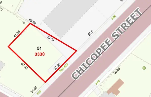 520 Chicopee St, Chicopee, MA 01013