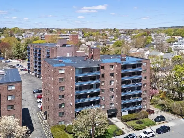 32 Whites Avenue #D45, Watertown, MA 02472