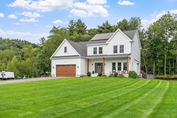 837 New West Townsend Rd, Fitchburg, MA 01462
