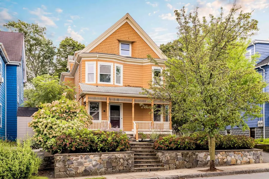 52 Hillsdale Road, Medford, MA 02155 - #2