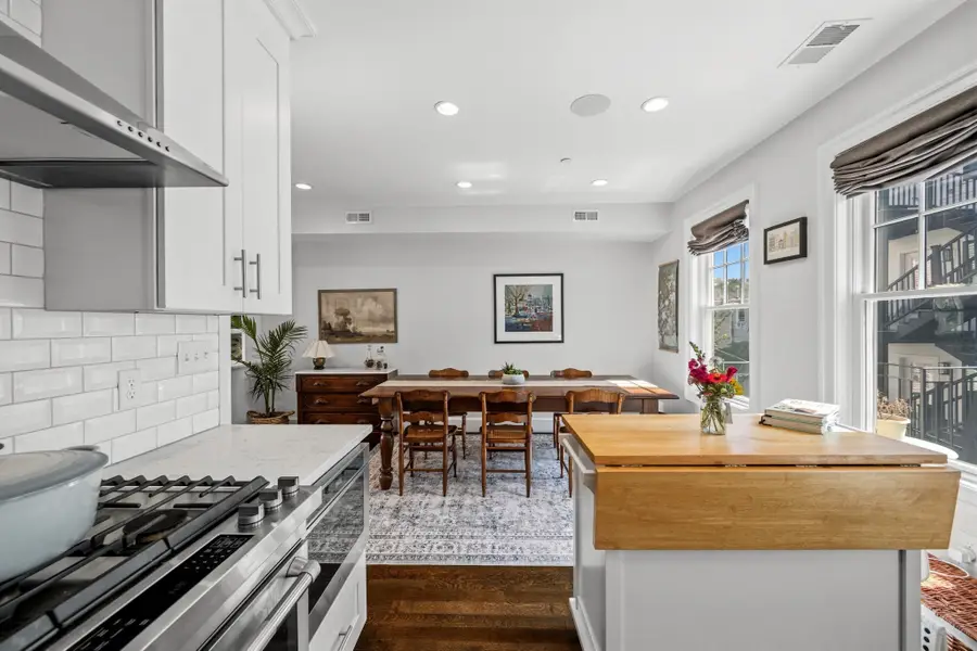 213 W 5th St #2, Boston, MA 02127 - #3