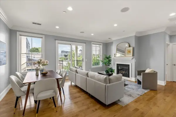 37 P Street #3, Boston, MA 02127