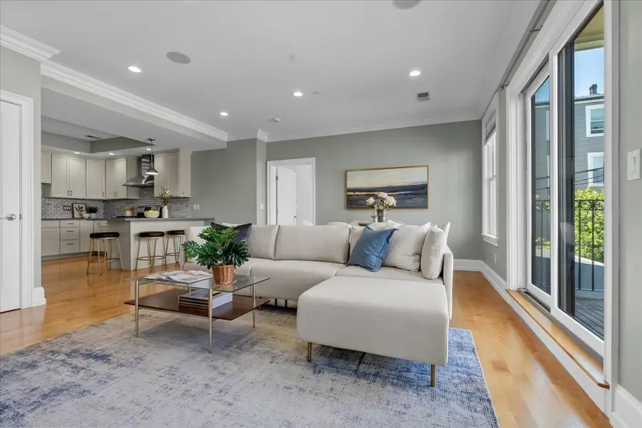 37 P Street #3, Boston, MA 02127 - #3