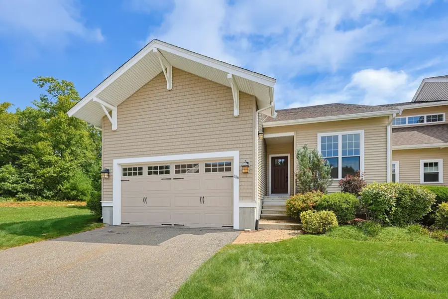 106 Walden Way #106, Milford, MA 01757 - #2