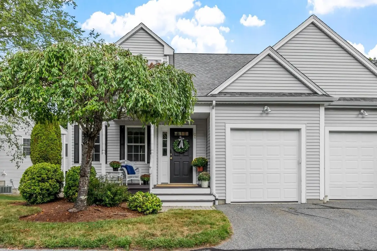 100 Summer Rd. #100, Boxborough, MA 01719 - #1
