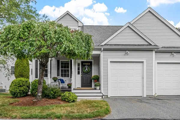 100 Summer Rd. #100, Boxborough, MA 01719