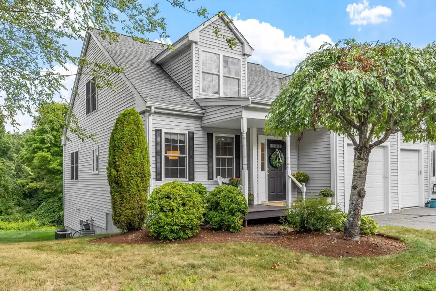 100 Summer Rd. #100, Boxborough, MA 01719 - #2