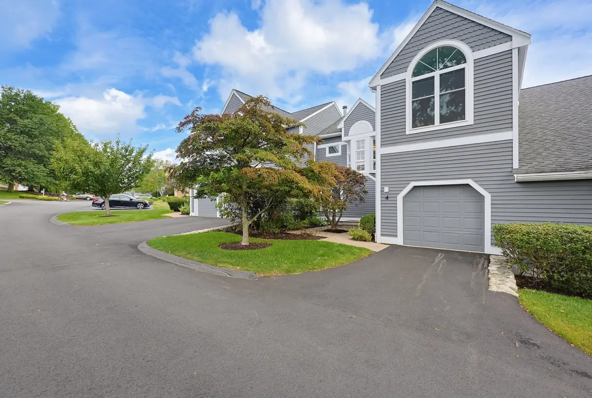 15 Kings Way #4, Waltham, MA 02451 - #1