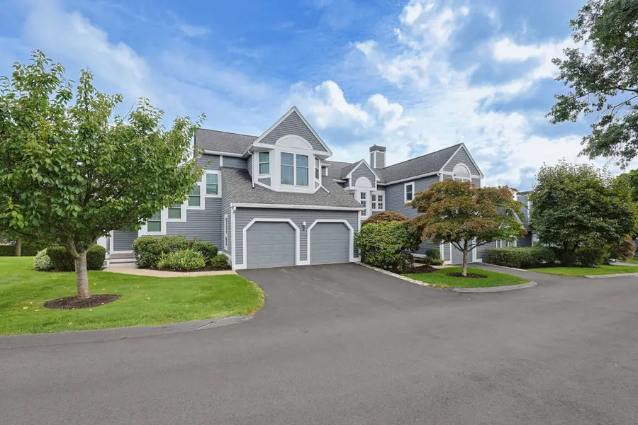 15 Kings Way #4, Waltham, MA 02451 - #2