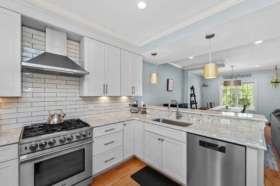 74 Meetinghouse Road #74, Norfolk, MA 02056 - #3