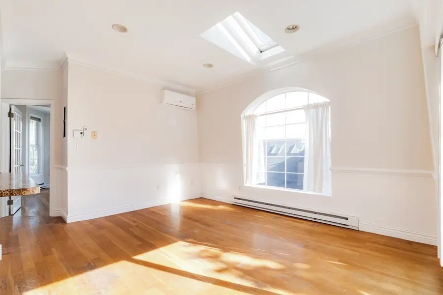 47 Moseley St #3, Boston, MA 02125 - #3