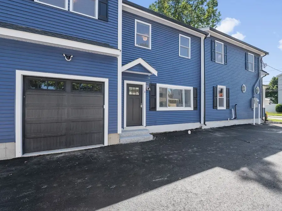 28 Ash Street #1, Waltham, MA 02453 - #2