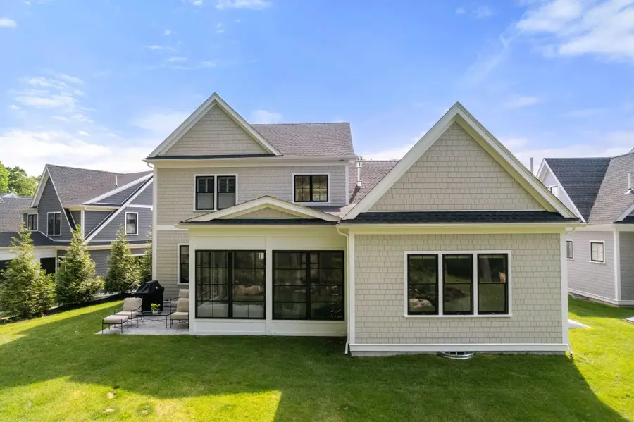 106 Horrigan Drive #21, Dedham, MA 02026 - #3