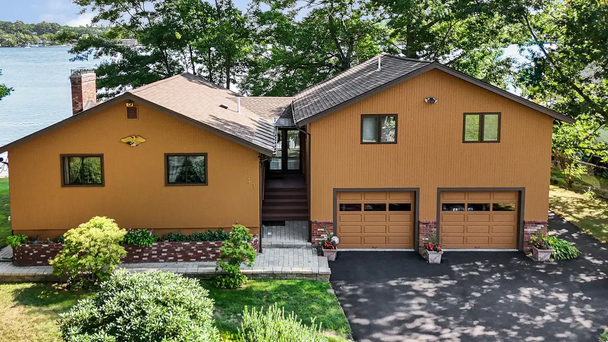 41 Mascuppic Trail, Tyngsborough, MA 01879 - #1