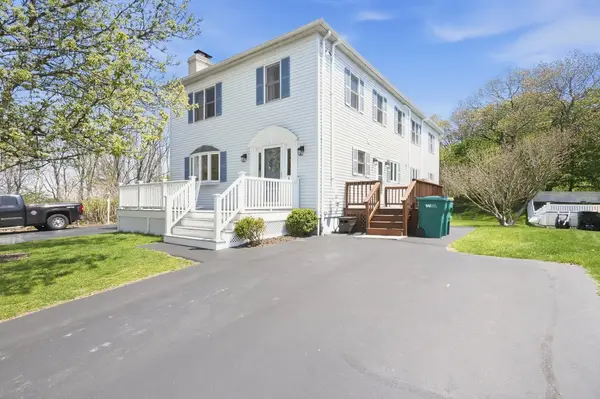 5 Candice Court #1, Woburn, MA 01801