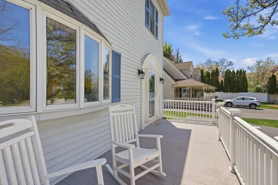 5 Candice Court #1, Woburn, MA 01801 - #2