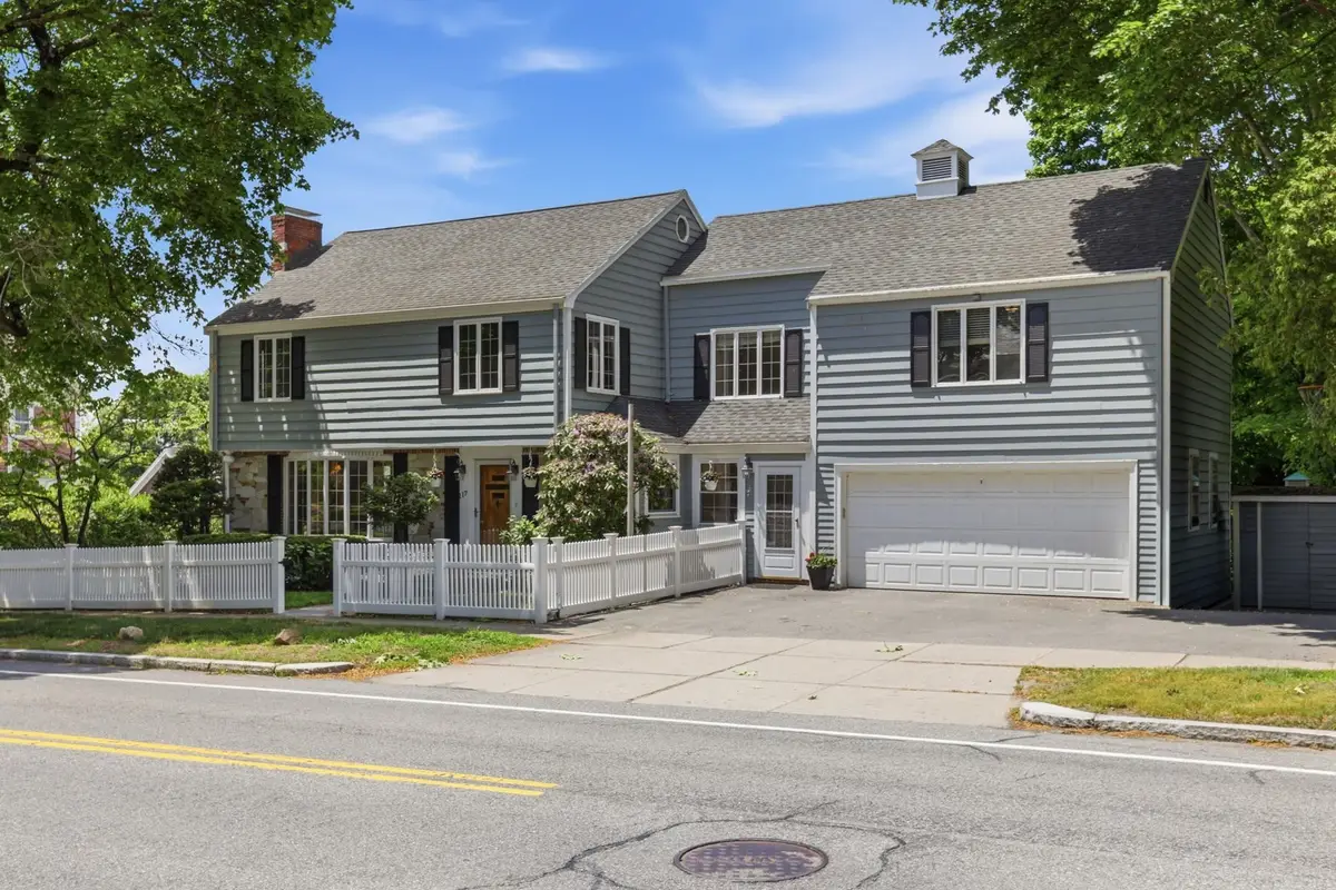 117 Highland, Winchester, MA 01890 - #1