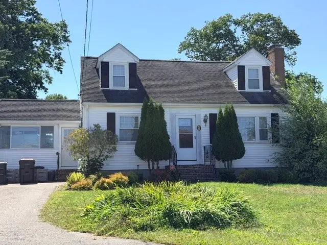 32 Breer Cir, Brockton, MA 02301 - #1