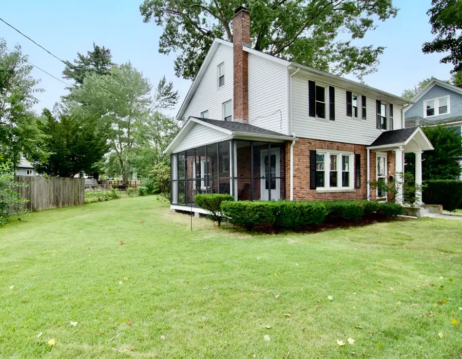 25 Webber St, Springfield, MA 01108 - #3