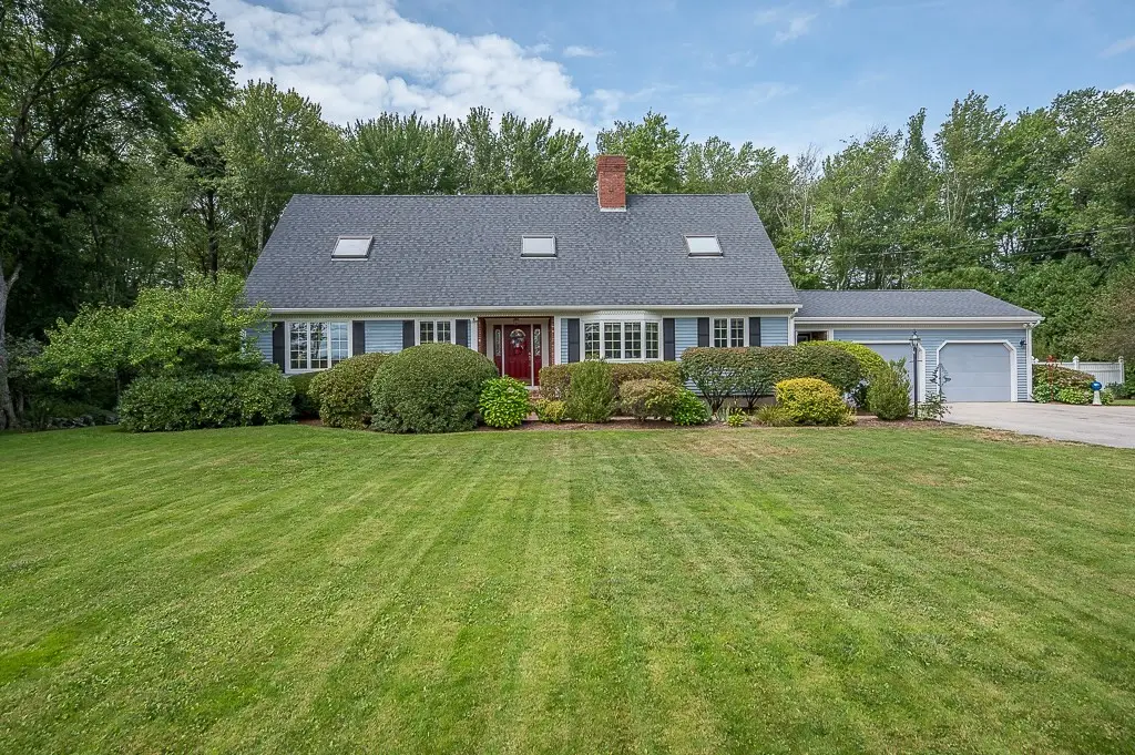 400 Boston Road, Sutton, MA 01590 - #1