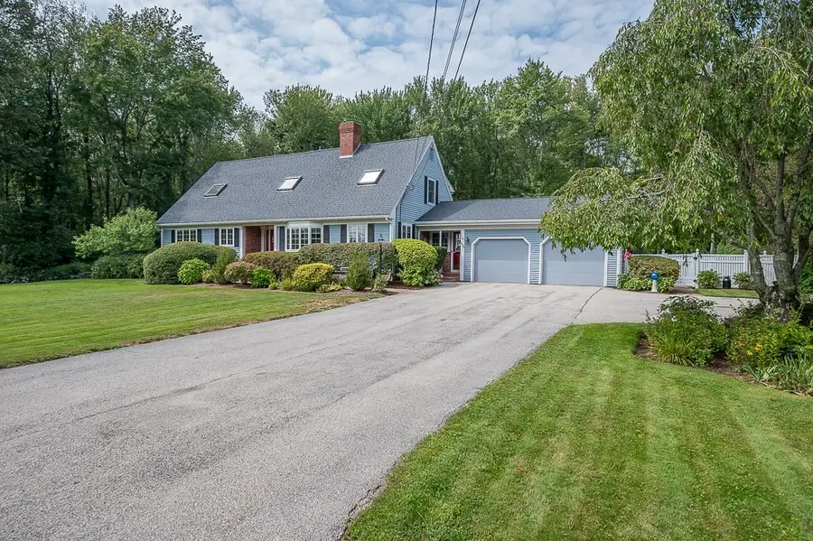 400 Boston Road, Sutton, MA 01590 - #2