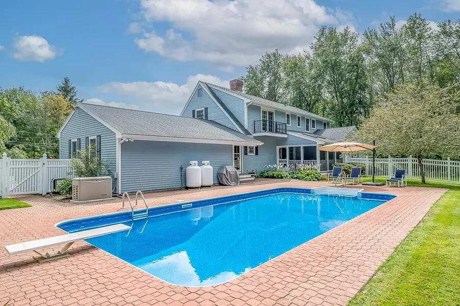 400 Boston Road, Sutton, MA 01590 - #3