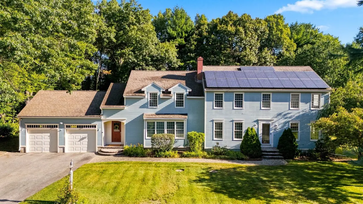 14 King Philip Path, Mendon, MA 01756 - #1