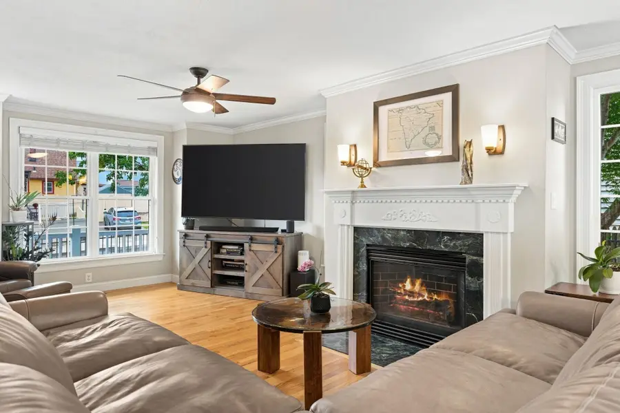 46 Lafayette Street, Everett, MA 02149 - #2
