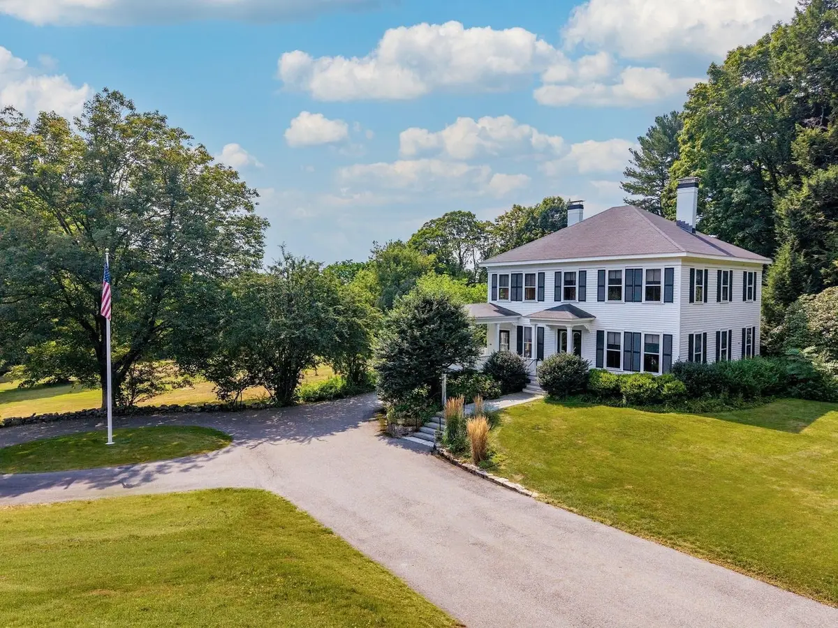 272 Fox Hill St, Westwood, MA 02090 - #1