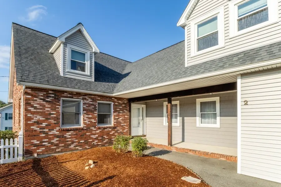 2 Mccarthy Dr, Burlington, MA 01803 - #2
