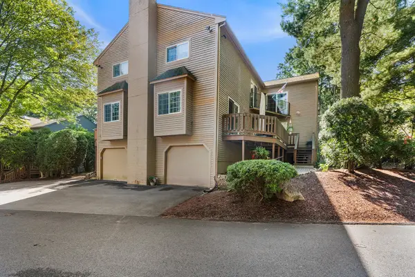 6 Treasure Way #6, Ashland, MA 01721
