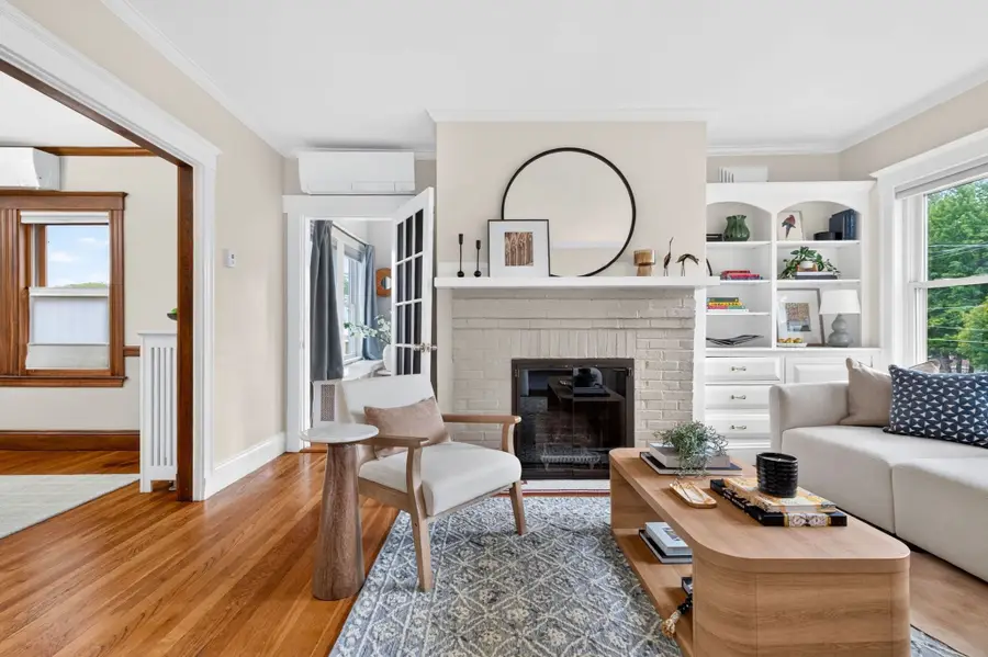 11 Pershing #2, Boston, MA 02130 - #2