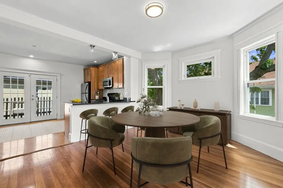 80 Harbor View St #2, Boston, MA 02125 - #2