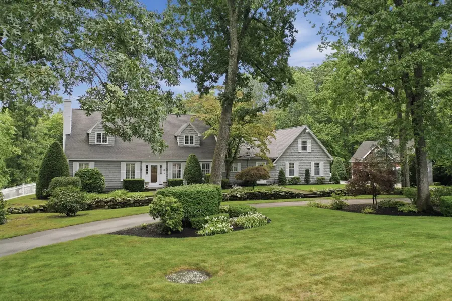 25 Grandview Road, Chelmsford, MA 01824 - #3