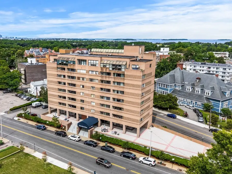 1 Adams St #706, Quincy, MA 02169 - #2